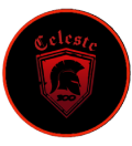 Celeste Soccer Adademy Kitchener Logo